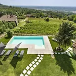 Santa Caterina Langhe Apartment *