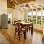 Apartment Santa Caterina Langhe La Morra
