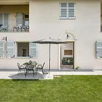 Apartment Santa Caterina Langhe