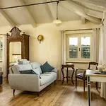Apartment Santa Caterina Langhe
