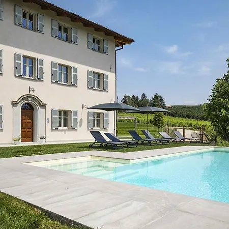 Santa Caterina Langhe ラ・モッラ