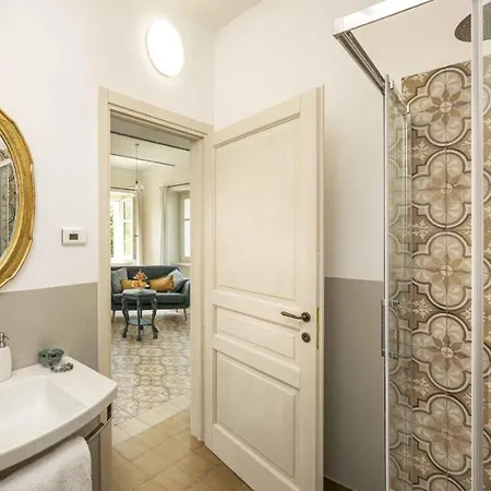 Santa Caterina Langhe Apartmán La Morra