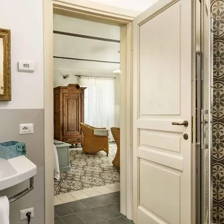Santa Caterina Langhe Apartment
