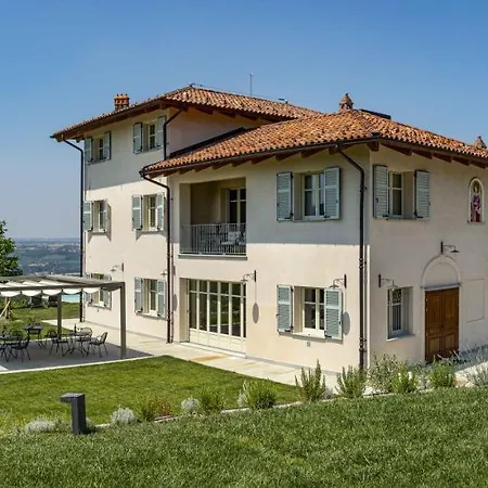 Santa Caterina Langhe *