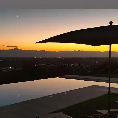 Santa Caterina Langhe Apartmán