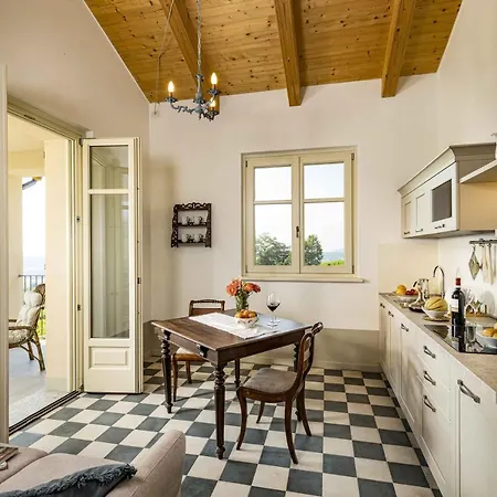 Santa Caterina Langhe * La Morra