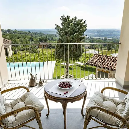 Santa Caterina Langhe