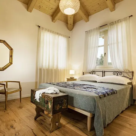 Santa Caterina Langhe Apartmán