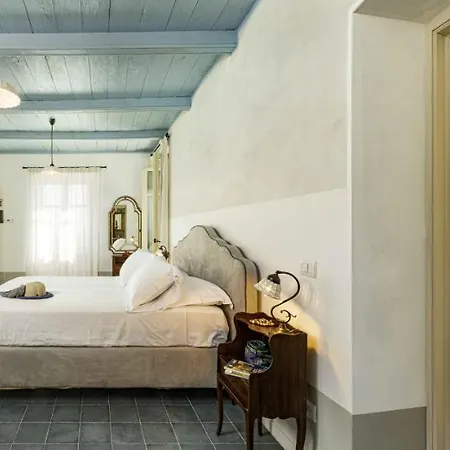 Santa Caterina Langhe Apartmán La Morra