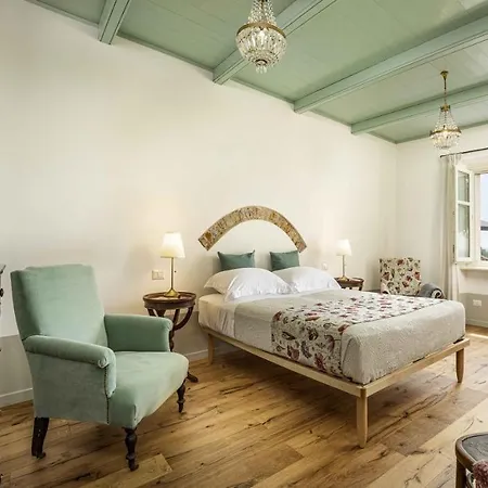 Santa Caterina Langhe Apartmán *