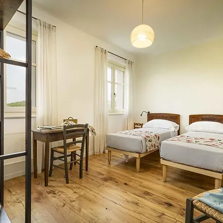 Apartmán Santa Caterina Langhe *