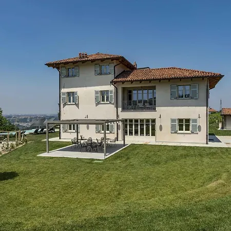 Santa Caterina Langhe