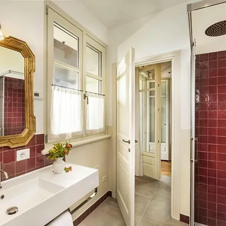 Santa Caterina Langhe Apartmán