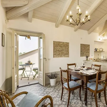 Apartment Santa Caterina Langhe
