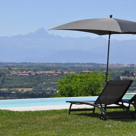 Santa Caterina Langhe La Morra