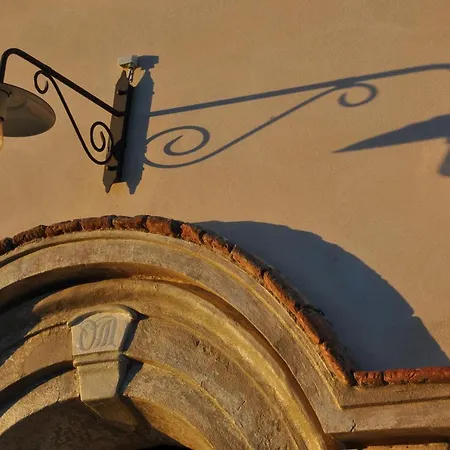 Apartmán Santa Caterina Langhe