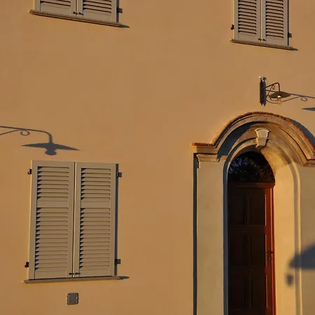 Lejlighed Santa Caterina Langhe