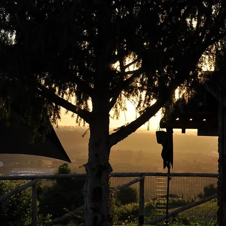 Santa Caterina Langhe Apartmán *