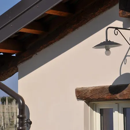 Apartmán Santa Caterina Langhe