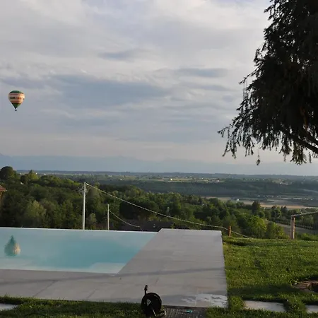 Santa Caterina Langhe La Morra