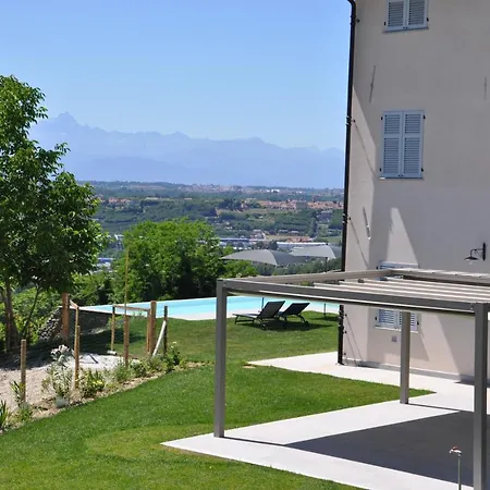 Santa Caterina Langhe *