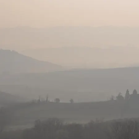 Santa Caterina Langhe Lejlighed *