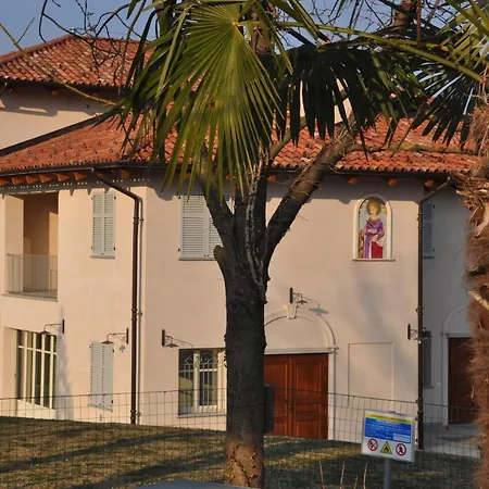 Apartmán Santa Caterina Langhe