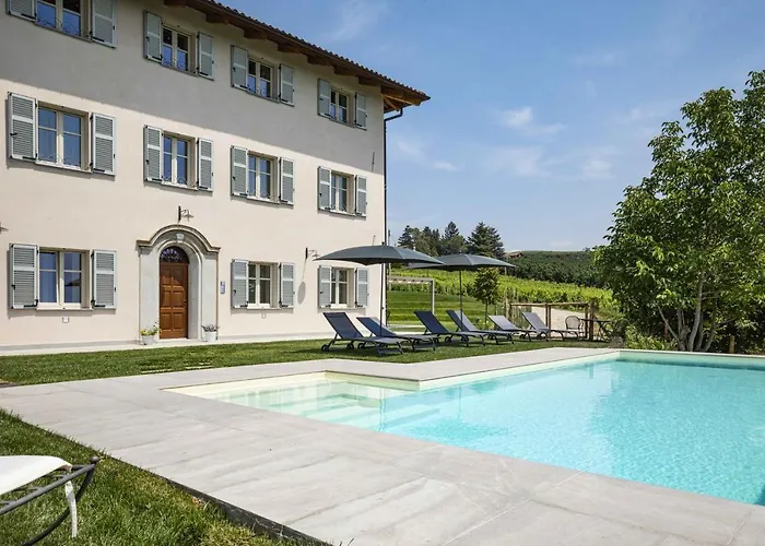 Santa Caterina Langhe La Morra