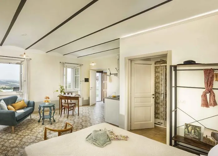 Santa Caterina Langhe * La Morra