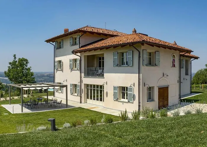 Santa Caterina Langhe *