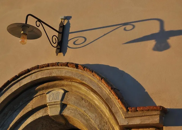 Daire Santa Caterina Langhe