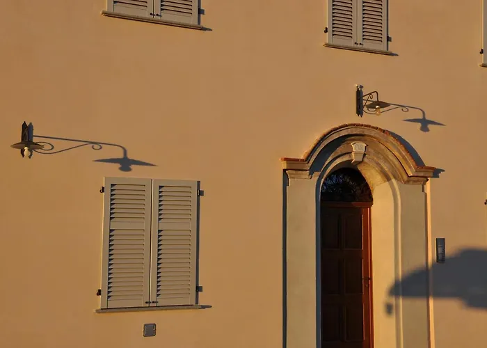 Daire Santa Caterina Langhe