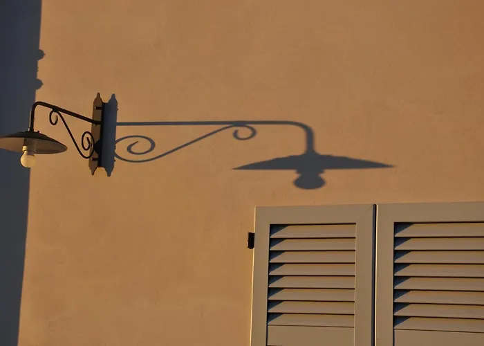 Santa Caterina Langhe Daire *